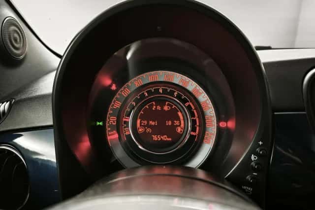 Fiat 500 (2022) thumbnail 4