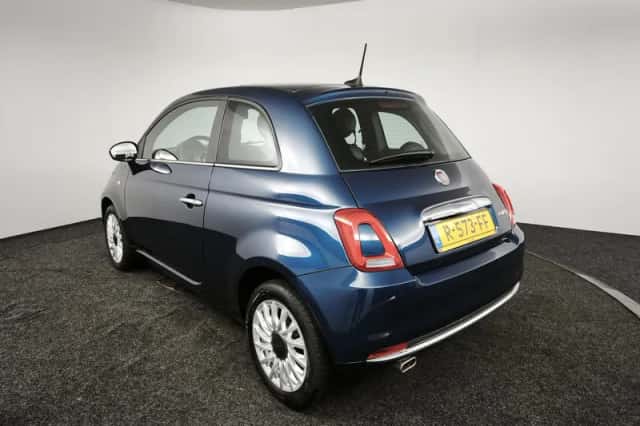 Fiat 500 (2022) thumbnail 6