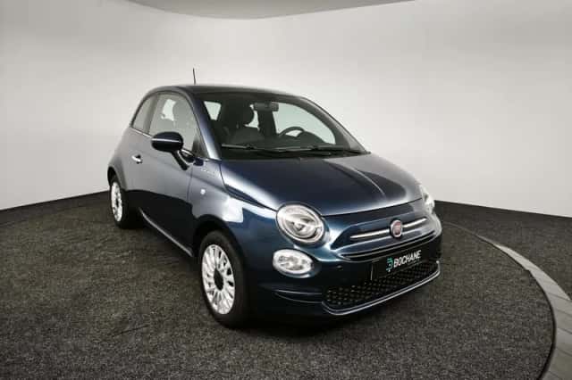 Fiat 500 (2022) thumbnail 5