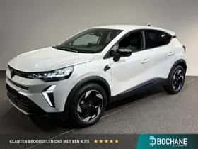 Renault Captur (2025)