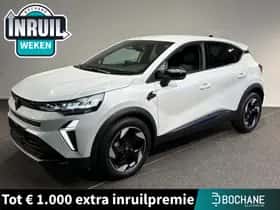 Renault Captur (2025)