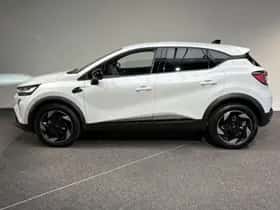 Renault Captur (2025) thumbnail 12