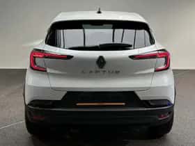Renault Captur (2025) thumbnail 14