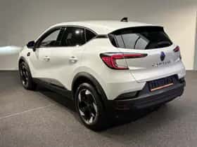 Renault Captur (2025) thumbnail 4
