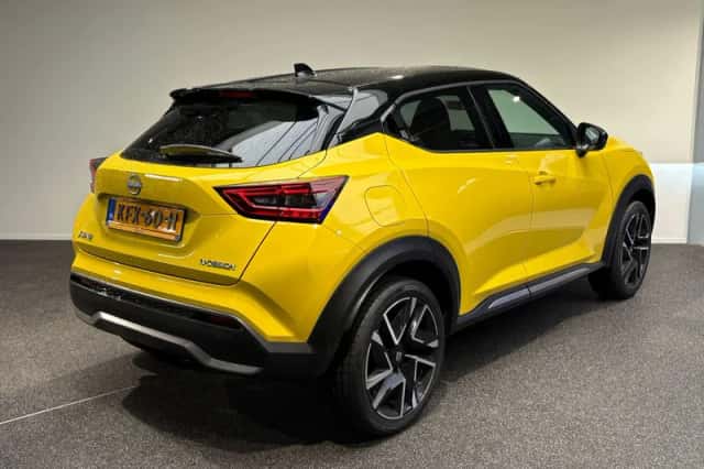 Nissan Juke (2026) thumbnail 2