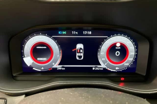 Nissan Juke (2026) thumbnail 4