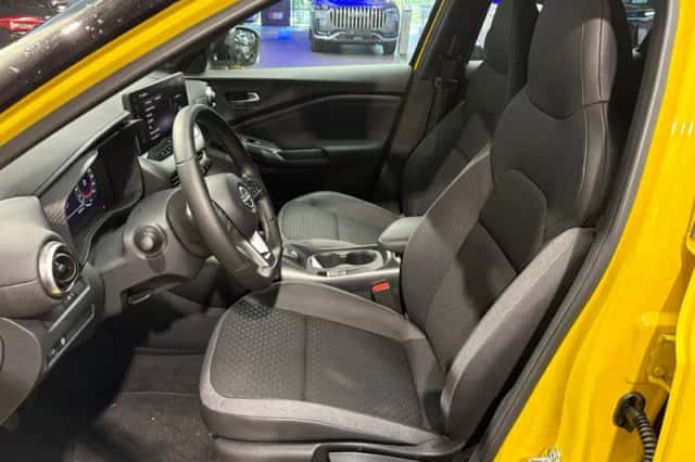 Nissan Juke (2026) thumbnail 5