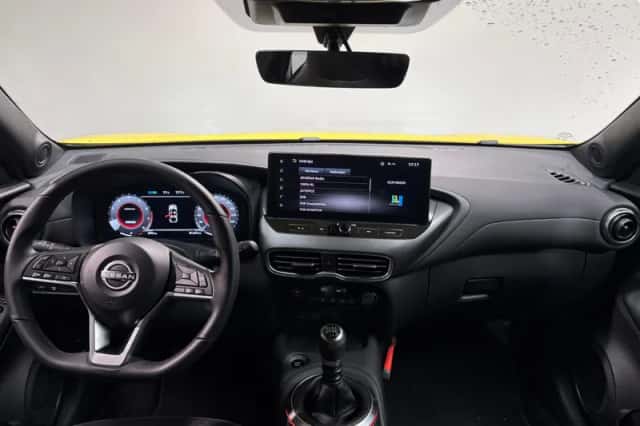 Nissan Juke (2026) thumbnail 3