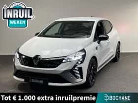 Renault Clio (2025)