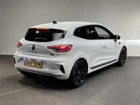 Renault Clio (2025) thumbnail 2