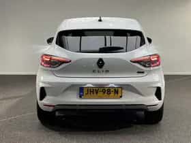 Renault Clio (2025) thumbnail 18