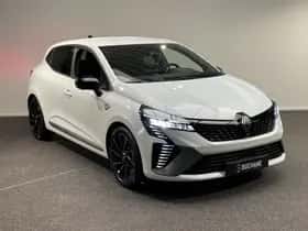 Renault Clio (2025) thumbnail 4