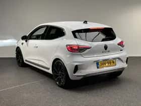 Renault Clio (2025) thumbnail 5