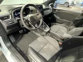 Renault Clio (2025) thumbnail 6