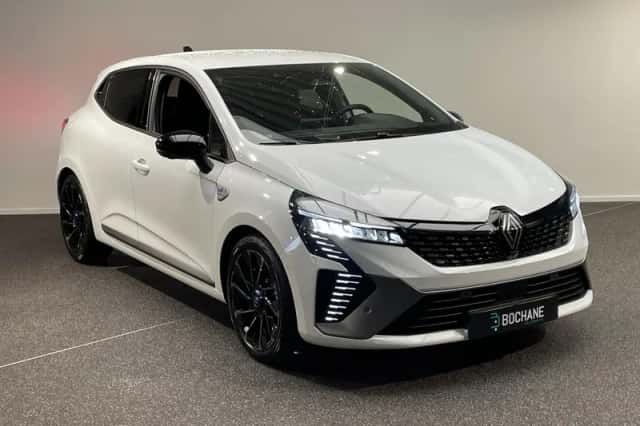 Renault Clio (2025) thumbnail 4