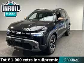 Dacia Duster (2025)