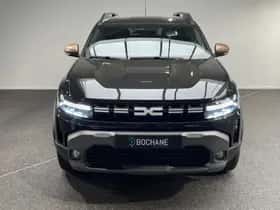Dacia Duster (2025) thumbnail 16