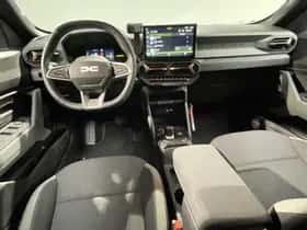 Dacia Duster (2025) thumbnail 3