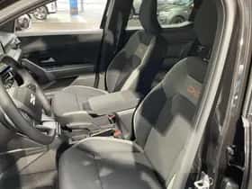Dacia Duster (2025) thumbnail 22