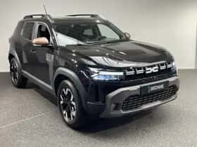 Dacia Duster (2025) thumbnail 5