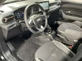 Dacia Duster (2025) thumbnail 7