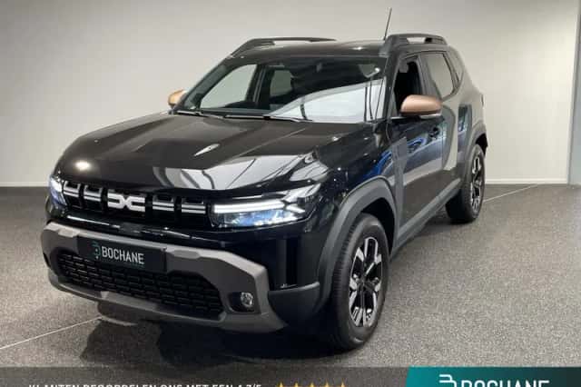 Dacia Duster (2025) thumbnail 1