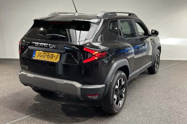 Dacia Duster (2025) thumbnail 2