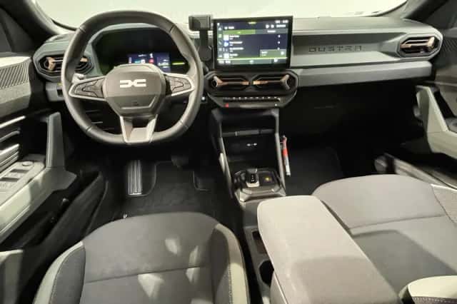 Dacia Duster (2025) thumbnail 3