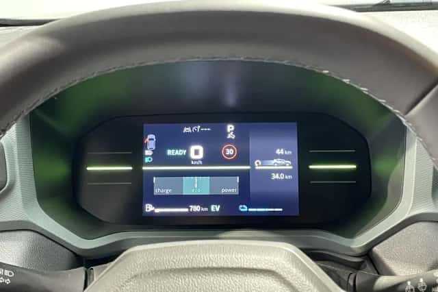 Dacia Duster (2025) thumbnail 4