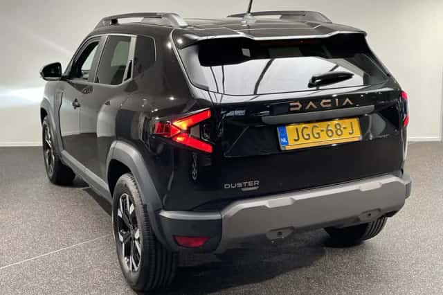 Dacia Duster (2025) thumbnail 6