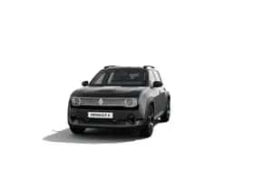 Renault 4 (2026) thumbnail 9