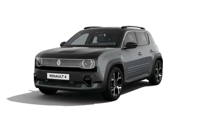 Renault 4 (2026) thumbnail 2