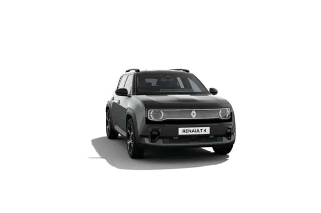 Renault 4 (2026) thumbnail 5