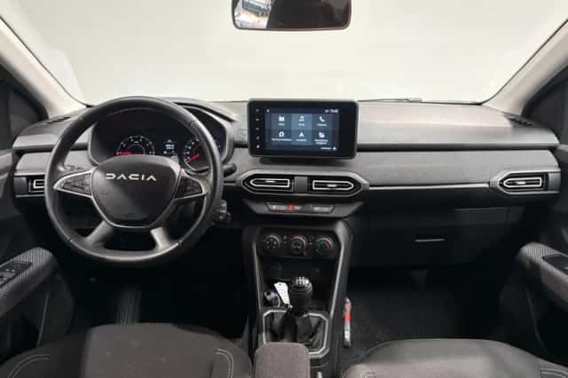 Dacia Sandero (2024) thumbnail 3