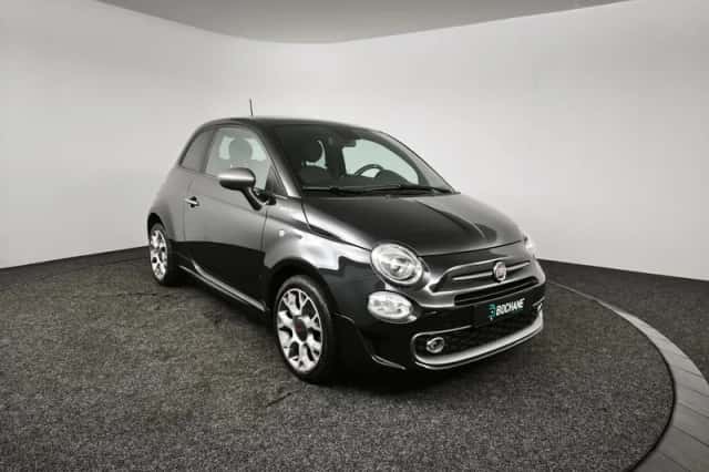 Fiat 500 (2022) thumbnail 4