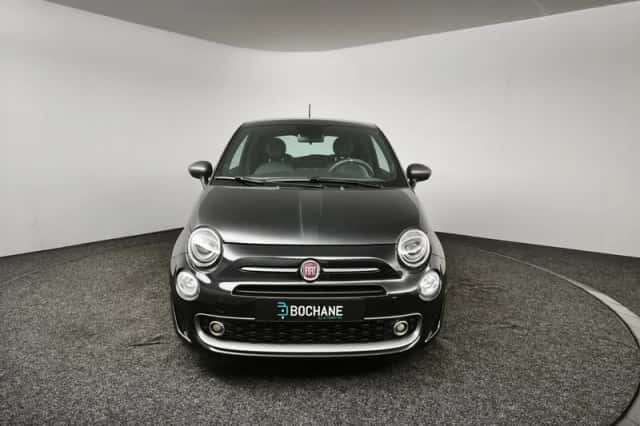 Fiat 500 (2022) thumbnail 5