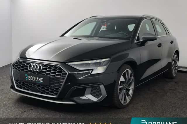 Audi A3 (2021) thumbnail 1
