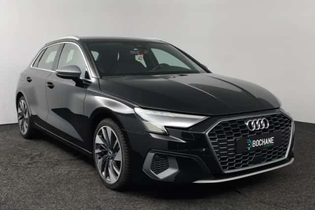 Audi A3 (2021) thumbnail 5