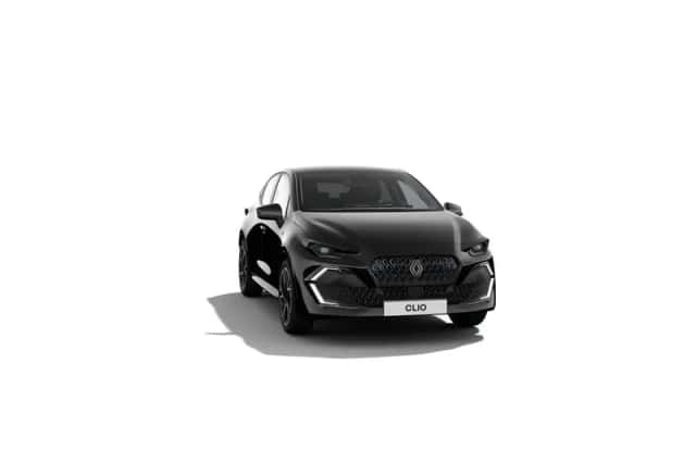 Renault Clio (2026) thumbnail 4