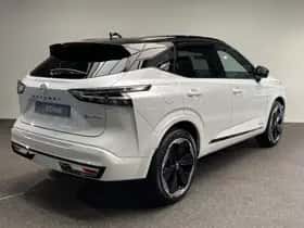 Nissan Qashqai (2026) thumbnail 2