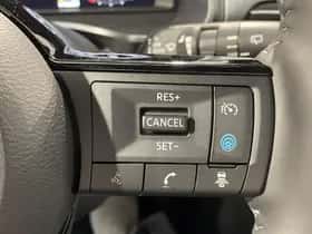 Nissan Qashqai (2026) thumbnail 19
