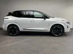 Nissan Qashqai (2026) thumbnail 20
