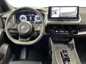 Nissan Qashqai (2026) thumbnail 3