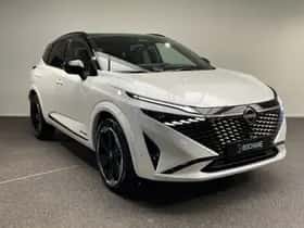 Nissan Qashqai (2026) thumbnail 5