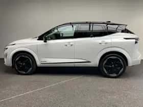 Nissan Qashqai (2026) thumbnail 6