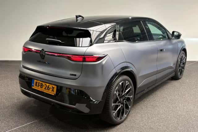 Renault Mégane E-Tech (2026) thumbnail 2
