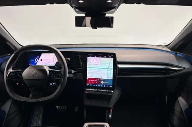 Renault Mégane E-Tech (2026) thumbnail 3