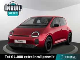 Renault Twingo (2026)