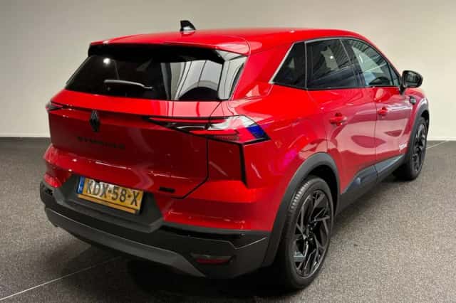 Renault Symbioz (2026) thumbnail 2