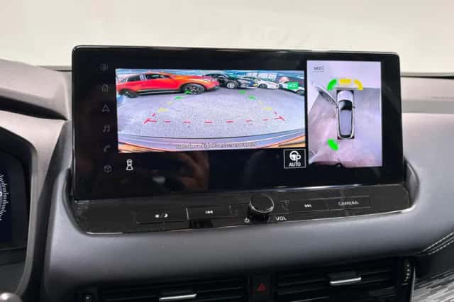 Nissan Qashqai (2023) thumbnail 6